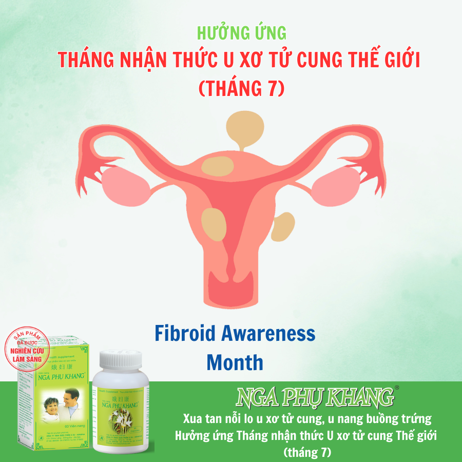 Tháng nhận thức u xơ tử cung thế giới.png